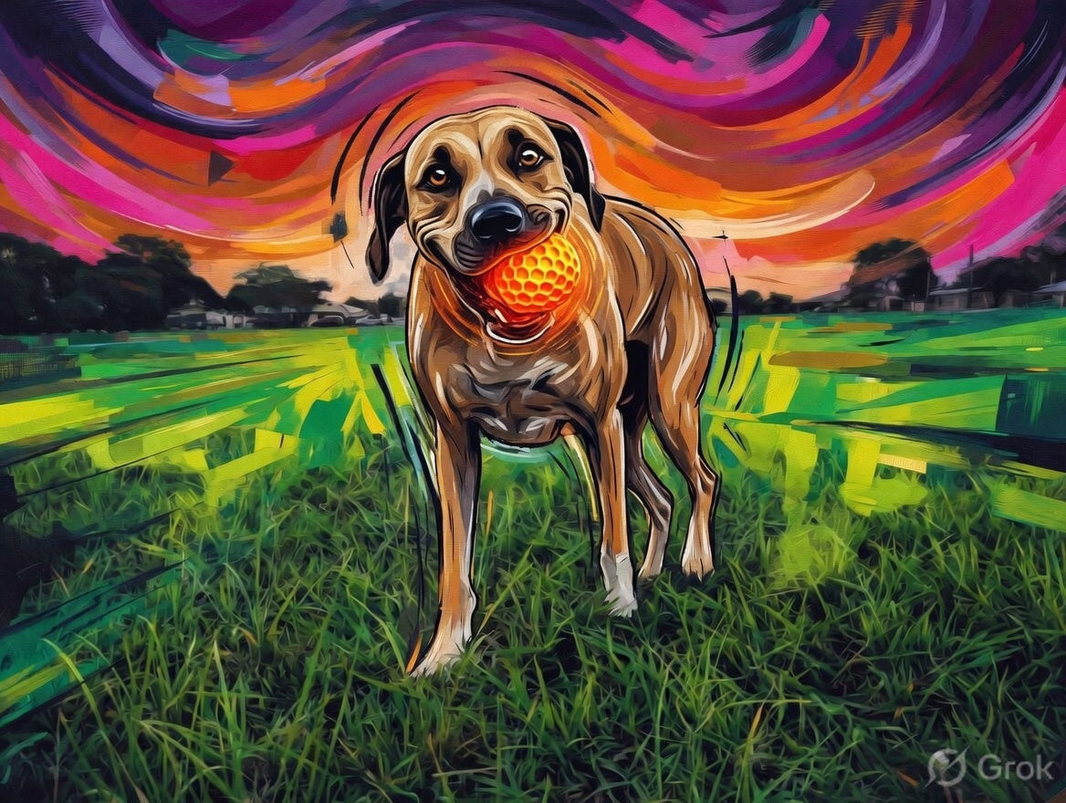 Large Custom memorabilia art for pets 58cm wide X 38 cm high